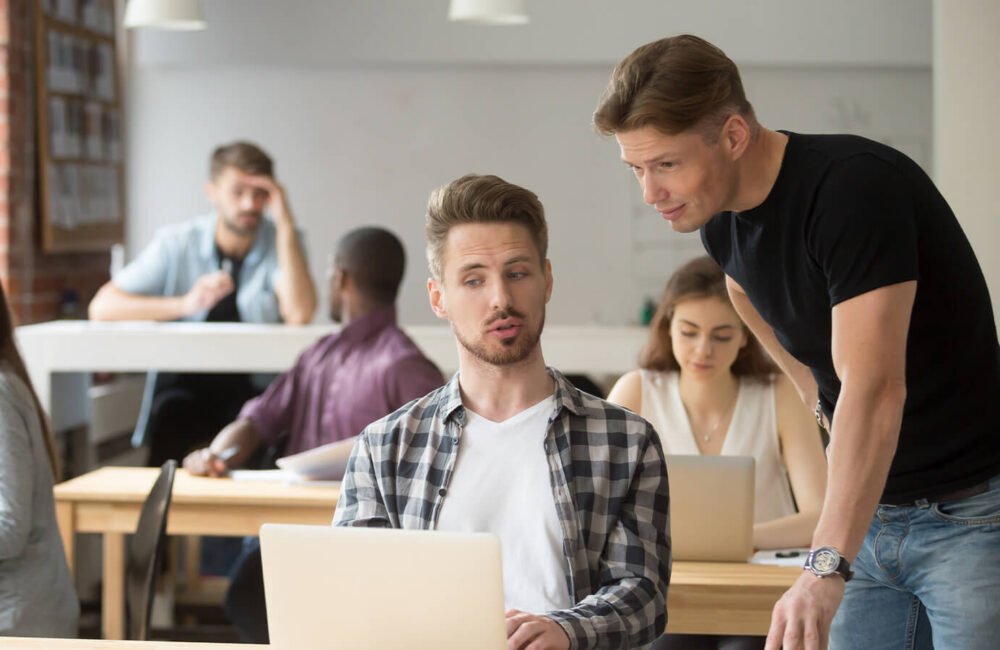 Wat je kunt verwachten van je eerste sessie voor personeelsplanning