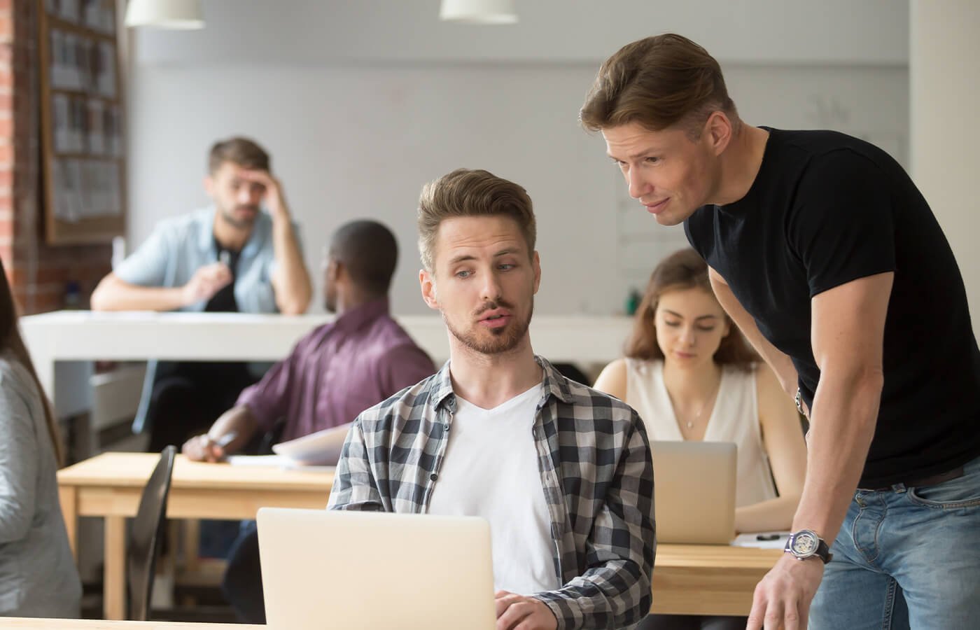 Wat je kunt verwachten van je eerste sessie voor personeelsplanning