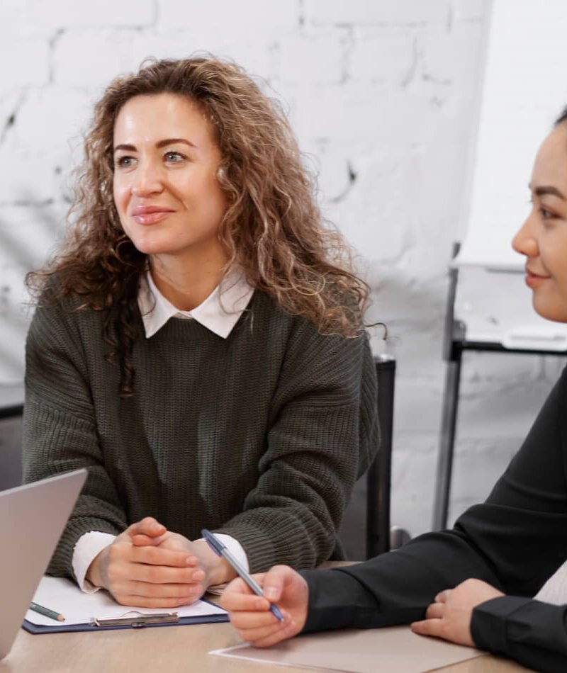 Recruitment Oplossingen
