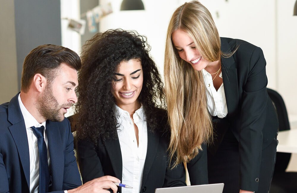 Interim IT-specialisten