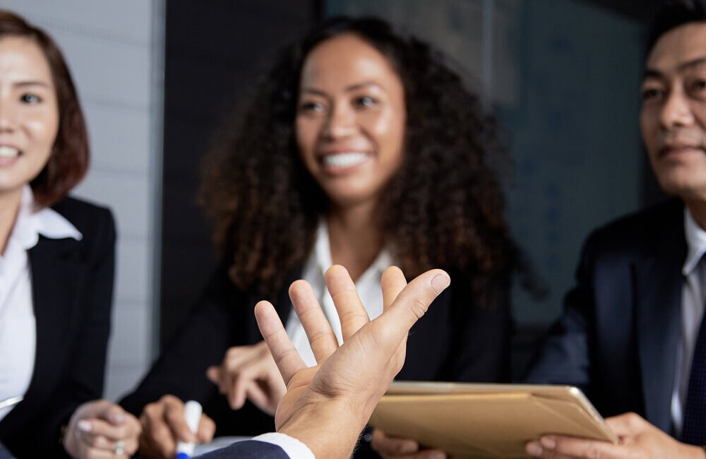Detavast recruitment